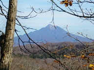 岩木山展望所