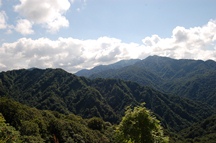 天狗岳展望所